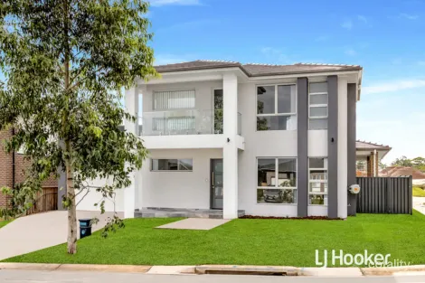 9 Cabalima St, Box Hill, NSW 2765