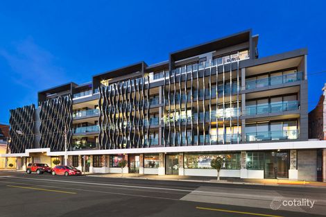 412/200 Lygon St, Brunswick East, VIC 3057