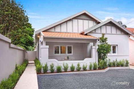 Property photo of 35 Alpha Road Willoughby NSW 2068