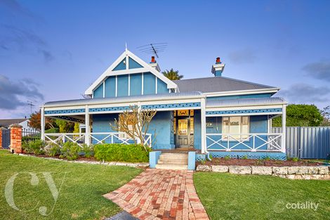 Property photo of 18 Angwin Street East Fremantle WA 6158