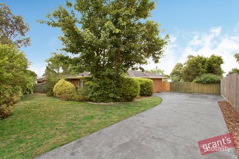 4 Hansford Ct, Narre Warren, VIC 3805