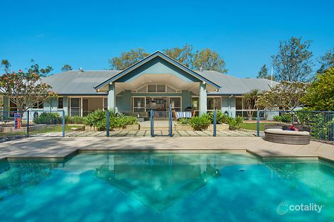 8 Norwood Ct, Highvale, QLD 4520