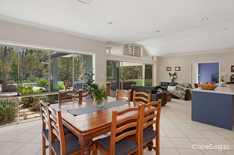 Property photo of 8 Norwood Court Highvale QLD 4520