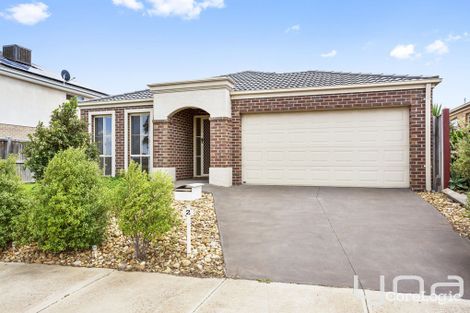 Property photo of 2 Habitat Court Tarneit VIC 3029