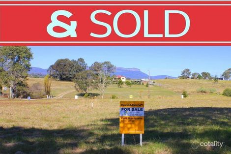 Property photo of LOT 215 Beechwood Road Beechwood NSW 2446