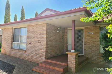 5a Sanders St, Griffith, NSW 2680