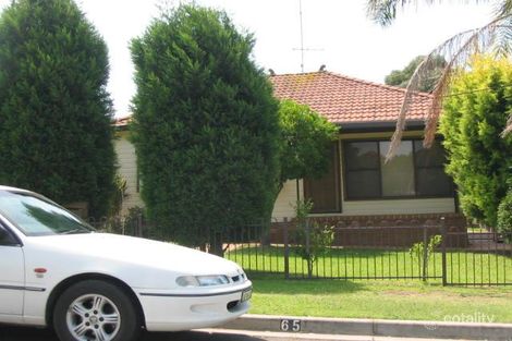 65 Lisgar St, Merrylands, NSW 2160