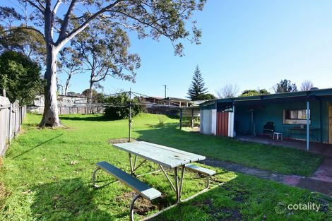 Property photo of 461 Princes Highway Bomaderry NSW 2541