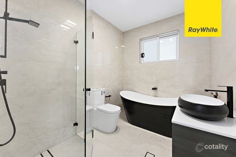 Property photo of 130A Harrow Road Auburn NSW 2144