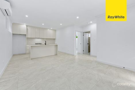 Property photo of 130A Harrow Road Auburn NSW 2144