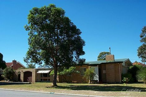 57 Tuckfield Way, Nollamara, WA 6061