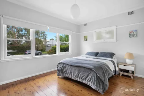 Property photo of 37 George Street Berry NSW 2535