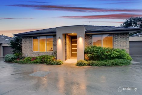 4/30 Maxwell St, Mornington, VIC 3931