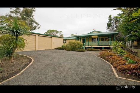 Property photo of 28 Kokoda Street Darra QLD 4076