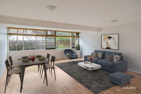 Property photo of 4/115 Hotham Street East Melbourne VIC 3002