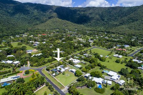 Property photo of 9-11 Joseph Banks Close Kewarra Beach QLD 4879