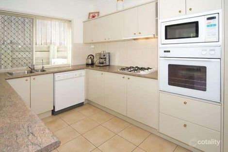 Property photo of 27 Flame Tree Crescent Carindale QLD 4152