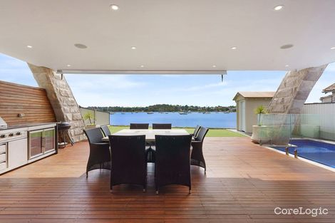 Property photo of 147 The Promenade Sans Souci NSW 2219