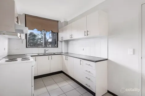 Property photo of 16/10-14 Great Western Highway Parramatta NSW 2150
