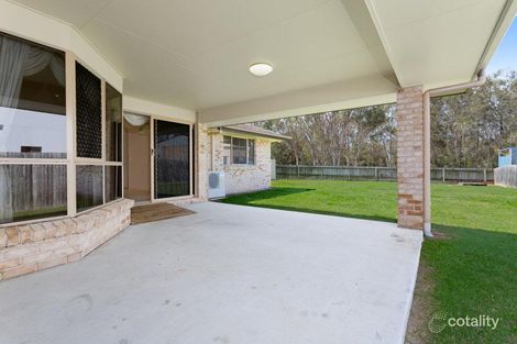 Property photo of 53 Tranquility Drive Rothwell QLD 4022