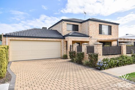 Property photo of 148 Surrey Road Rivervale WA 6103