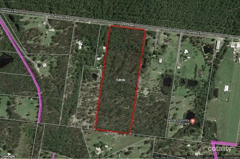 138 Chambers Rd, D'Aguilar, QLD 4514