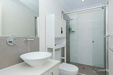 Property photo of 1/16 Tian Crescent Upper Coomera QLD 4209