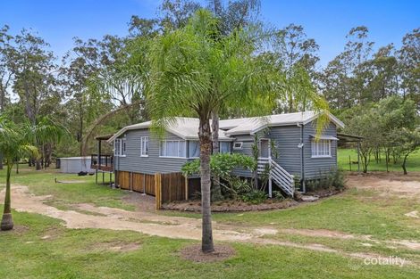 261 Arborsixteen Rd, Glenwood, QLD 4570
