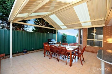 Property photo of 32 Jirramba Court Glenmore Park NSW 2745