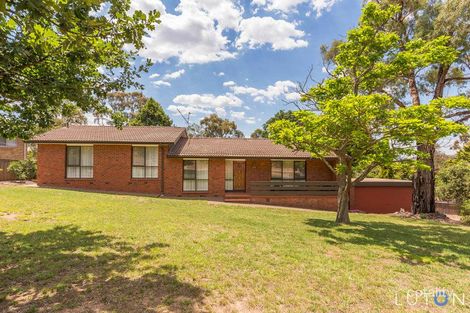 22 Wynn Pl, Fraser, ACT 2615