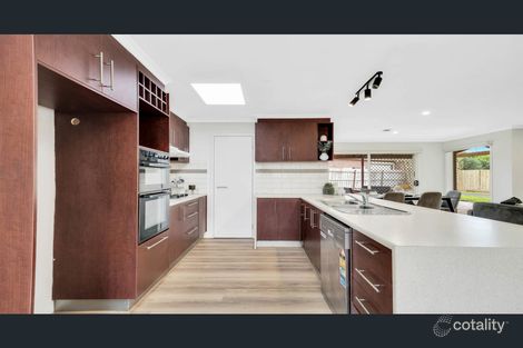 Property photo of 22 Thomson Way Taylors Hill VIC 3037