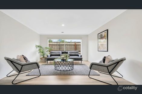 Property photo of 22 Thomson Way Taylors Hill VIC 3037