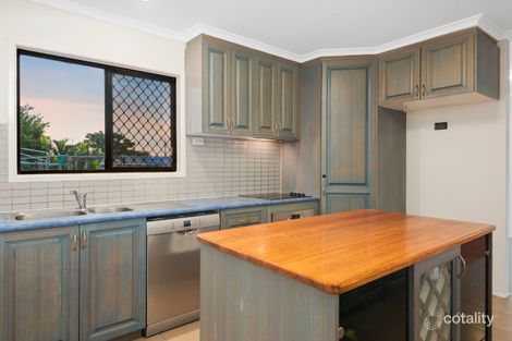 Property photo of 46 Cleary Street Centenary Heights QLD 4350