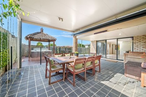 Property photo of 36 Copper Crescent Griffin QLD 4503