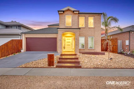 Property photo of 29 Landing Place Point Cook VIC 3030