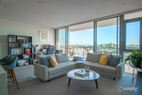 Property photo of 1147/12 Longland Street Newstead QLD 4006