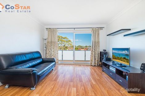 Property photo of 9/1A Wiruna Crescent Narwee NSW 2209