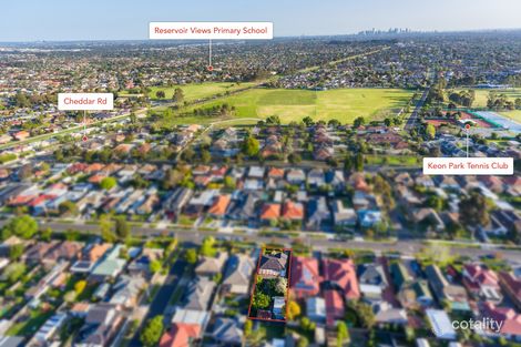 Property photo of 34 Liston Avenue Reservoir VIC 3073