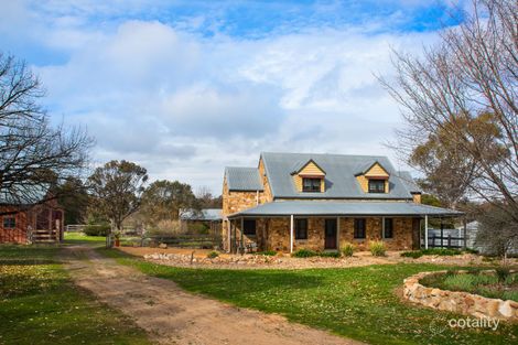 514 Muckleford-Walmer Rd, Muckleford, VIC 3451