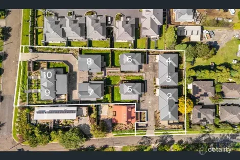 Property photo of 5 Cliff Street Bowral NSW 2576