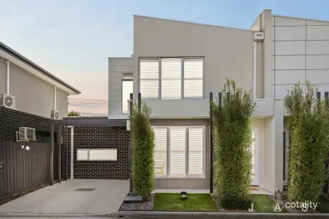 6b Devonshire St, West Footscray, VIC 3012