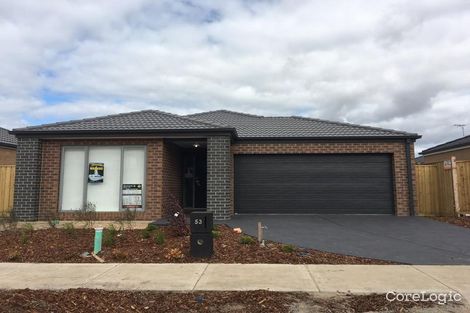 Property photo of 53 Grassbird Drive Point Cook VIC 3030