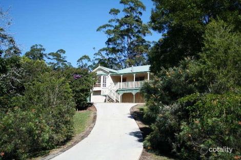 158 Petsch Creek Rd, Tallebudgera Valley, QLD 4228