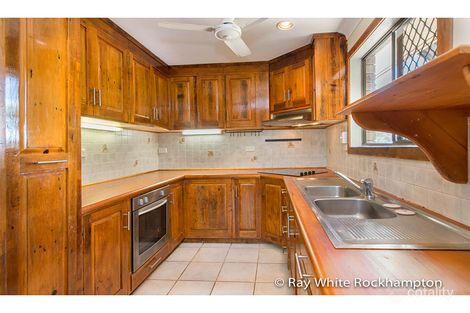 Property photo of 21 Peatey Street Norman Gardens QLD 4701