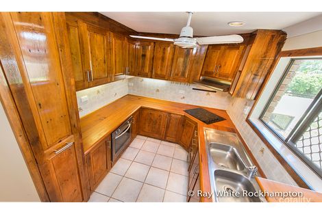 Property photo of 21 Peatey Street Norman Gardens QLD 4701