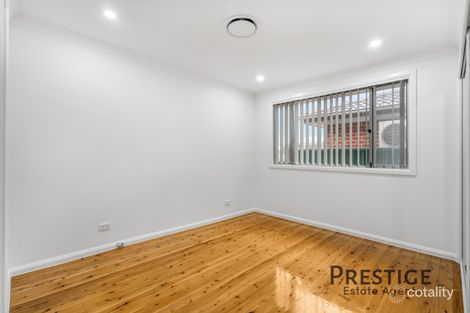 Property photo of 8 Macleay Street Bradbury NSW 2560