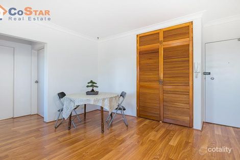 Property photo of 9/1A Wiruna Crescent Narwee NSW 2209