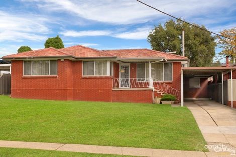 Property photo of 8 Everest Street Seven Hills NSW 2147