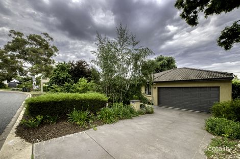 Property photo of 12 Willcock Place Curtin ACT 2605