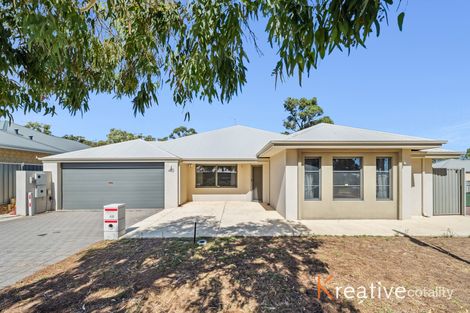 45 Corbridge Ave, Wellard, WA 6170